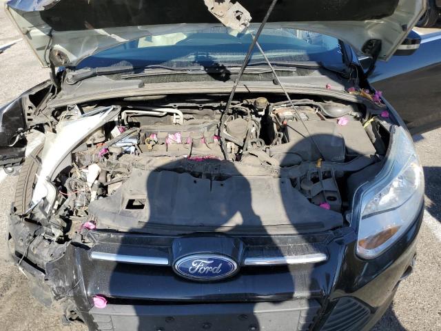 Photo 10 VIN: 1FAHP3H28CL130672 - FORD FOCUS 