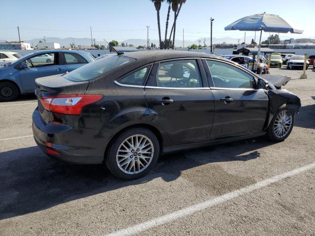 Photo 2 VIN: 1FAHP3H28CL130672 - FORD FOCUS 