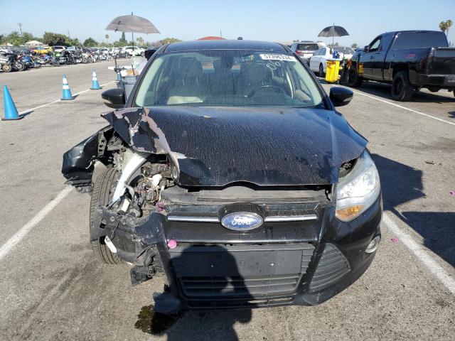 Photo 4 VIN: 1FAHP3H28CL130672 - FORD FOCUS 