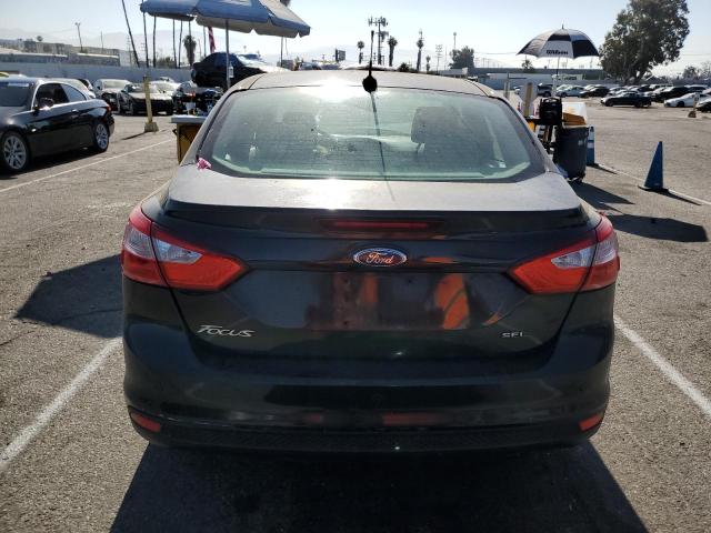 Photo 5 VIN: 1FAHP3H28CL130672 - FORD FOCUS 