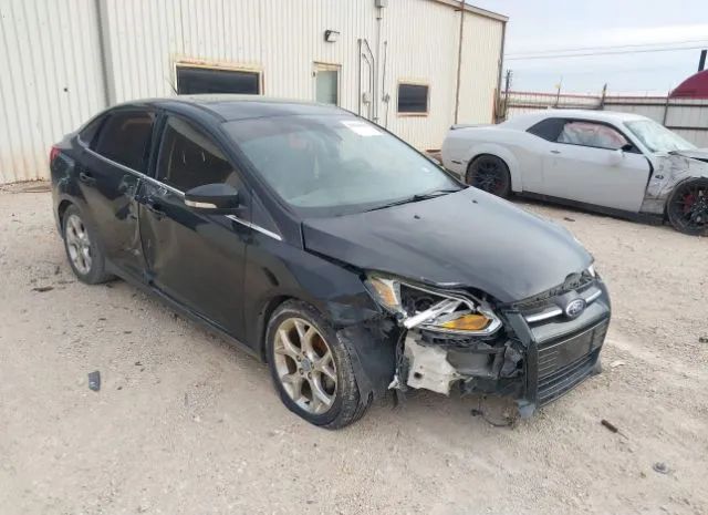 Photo 0 VIN: 1FAHP3H28CL130820 - FORD FOCUS 