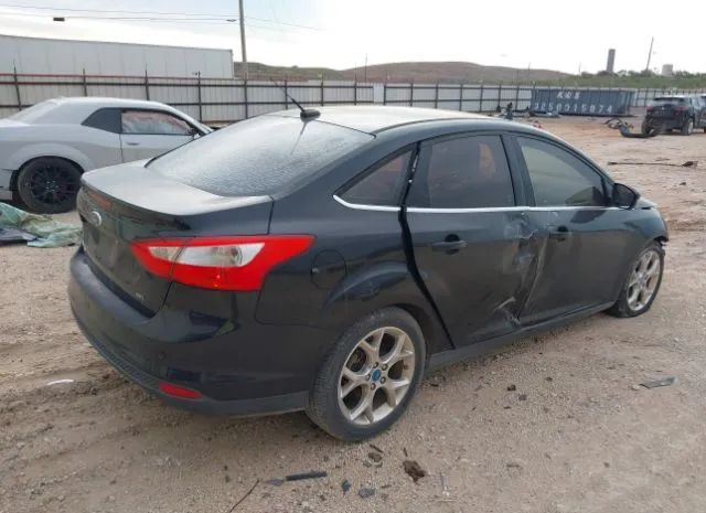 Photo 3 VIN: 1FAHP3H28CL130820 - FORD FOCUS 