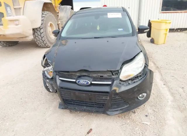 Photo 5 VIN: 1FAHP3H28CL130820 - FORD FOCUS 