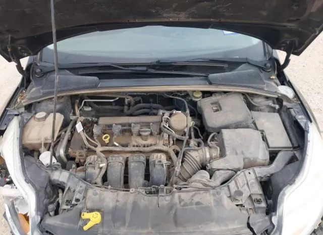 Photo 9 VIN: 1FAHP3H28CL130820 - FORD FOCUS 