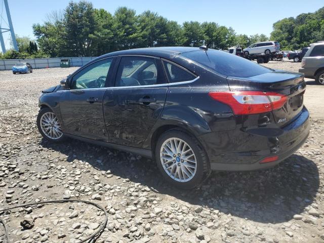 Photo 1 VIN: 1FAHP3H28CL135340 - FORD FOCUS 