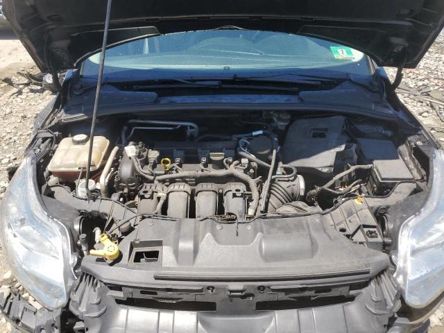 Photo 10 VIN: 1FAHP3H28CL135340 - FORD FOCUS 