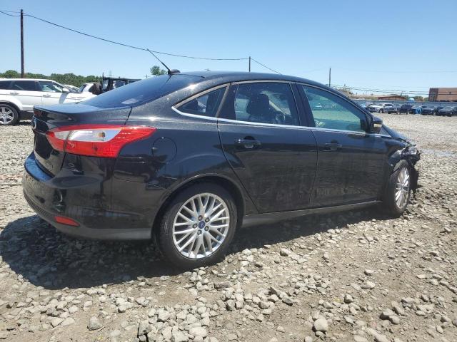 Photo 2 VIN: 1FAHP3H28CL135340 - FORD FOCUS 