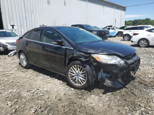 Photo 3 VIN: 1FAHP3H28CL135340 - FORD FOCUS 