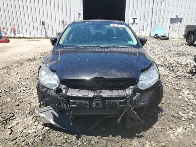 Photo 4 VIN: 1FAHP3H28CL135340 - FORD FOCUS 