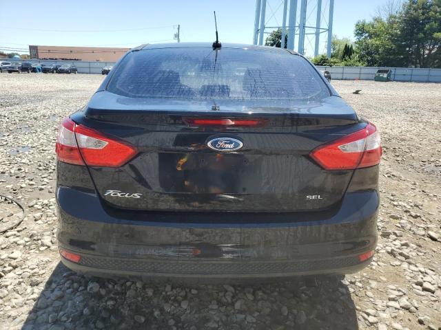 Photo 5 VIN: 1FAHP3H28CL135340 - FORD FOCUS 