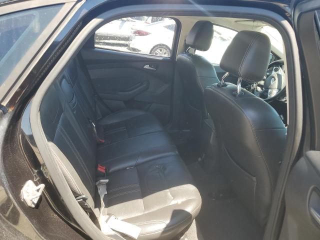 Photo 9 VIN: 1FAHP3H28CL135340 - FORD FOCUS 