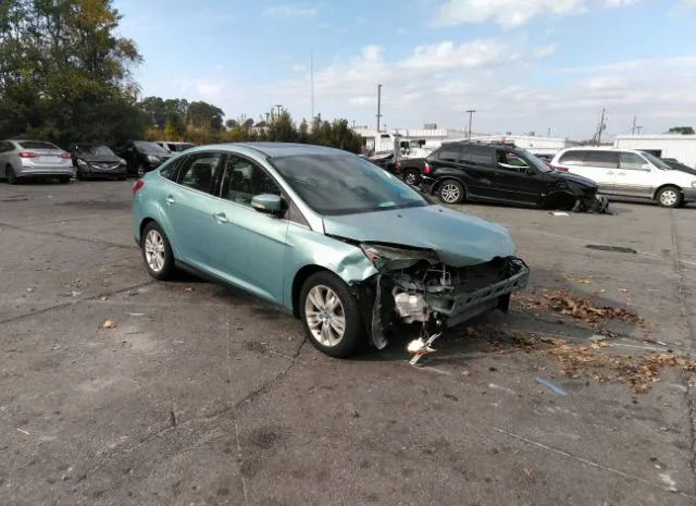 Photo 0 VIN: 1FAHP3H28CL145947 - FORD FOCUS 