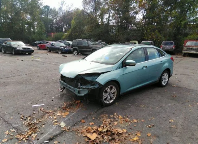 Photo 1 VIN: 1FAHP3H28CL145947 - FORD FOCUS 