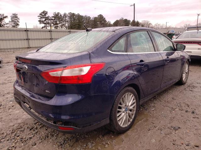 Photo 3 VIN: 1FAHP3H28CL150209 - FORD FOCUS SEL 