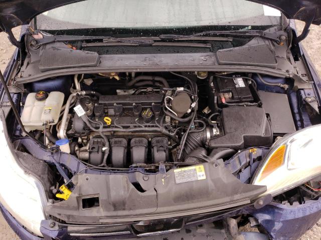 Photo 6 VIN: 1FAHP3H28CL150209 - FORD FOCUS SEL 