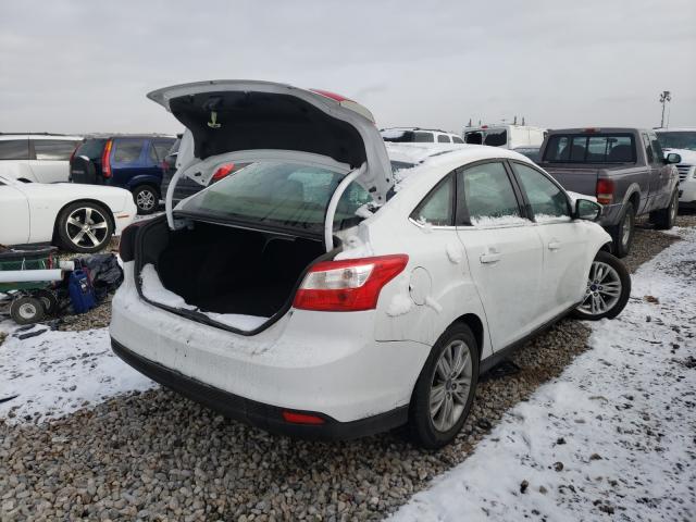 Photo 3 VIN: 1FAHP3H28CL169164 - FORD FOCUS SEL 