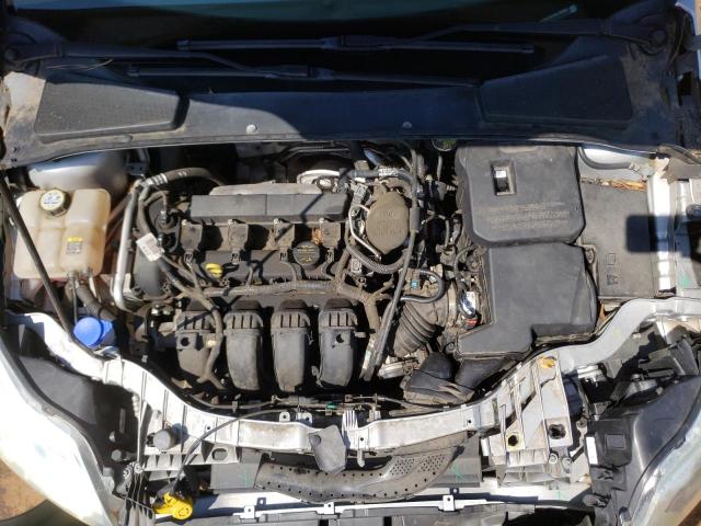 Photo 6 VIN: 1FAHP3H28CL169262 - FORD FOCUS SEL 