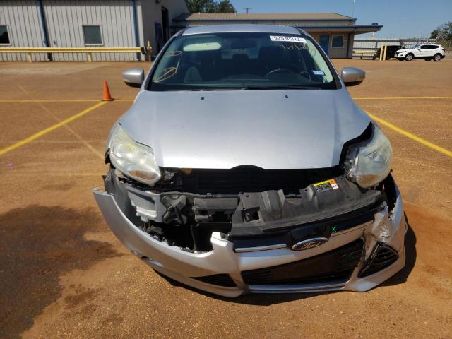 Photo 8 VIN: 1FAHP3H28CL169262 - FORD FOCUS SEL 