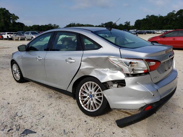 Photo 1 VIN: 1FAHP3H28CL176860 - FORD FOCUS SEL 