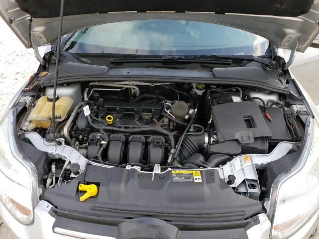 Photo 10 VIN: 1FAHP3H28CL176860 - FORD FOCUS SEL 