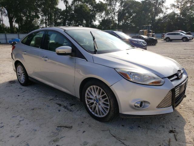 Photo 3 VIN: 1FAHP3H28CL176860 - FORD FOCUS SEL 