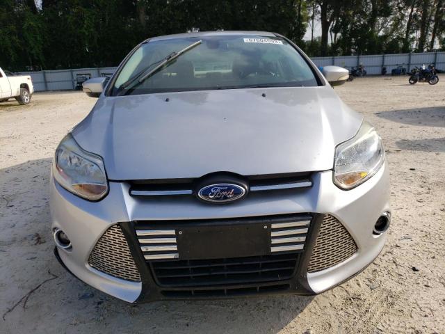 Photo 4 VIN: 1FAHP3H28CL176860 - FORD FOCUS SEL 