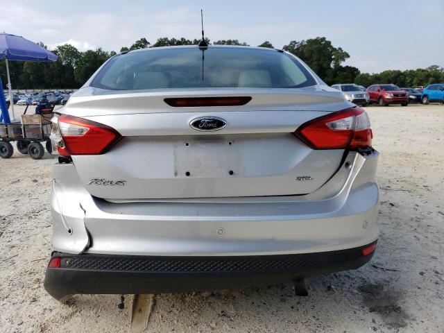 Photo 5 VIN: 1FAHP3H28CL176860 - FORD FOCUS SEL 