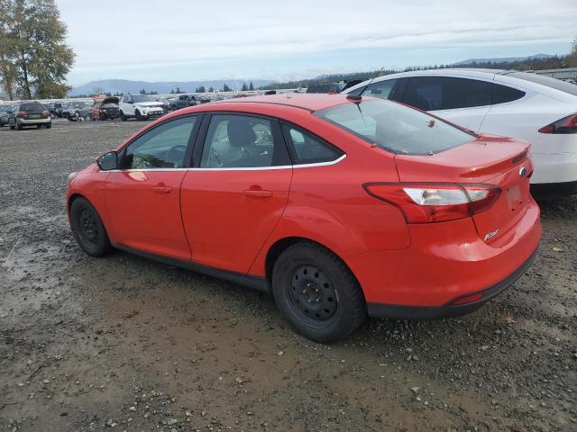 Photo 1 VIN: 1FAHP3H28CL184103 - FORD FOCUS 