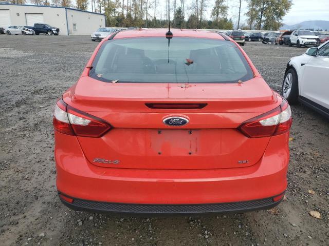 Photo 5 VIN: 1FAHP3H28CL184103 - FORD FOCUS 