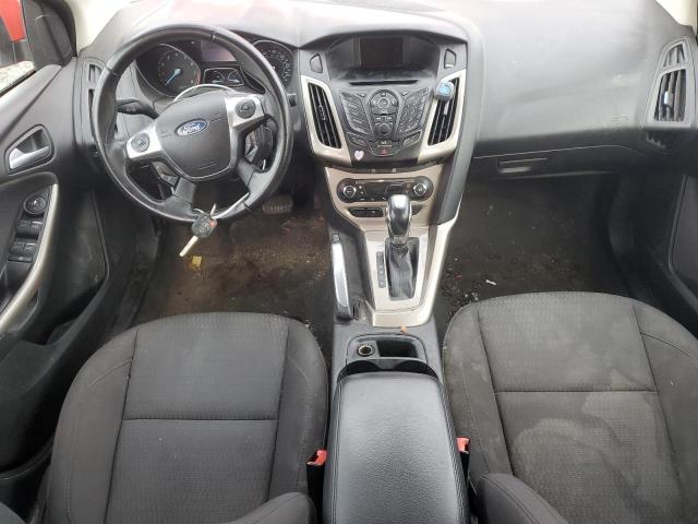 Photo 7 VIN: 1FAHP3H28CL184103 - FORD FOCUS 