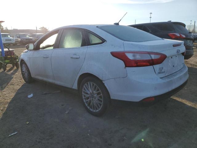 Photo 1 VIN: 1FAHP3H28CL184716 - FORD FOCUS 