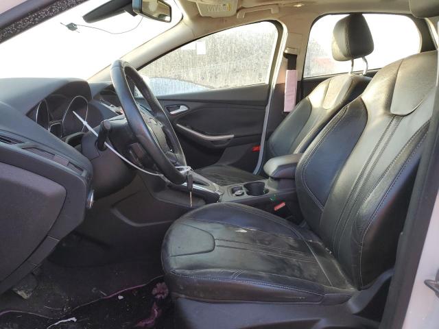 Photo 6 VIN: 1FAHP3H28CL184716 - FORD FOCUS 