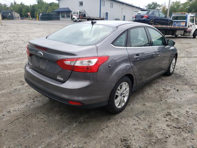 Photo 3 VIN: 1FAHP3H28CL185168 - FORD FOCUS SEL 