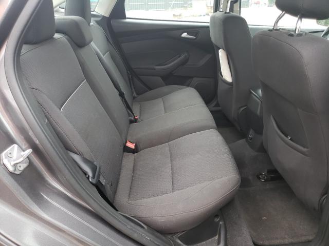 Photo 5 VIN: 1FAHP3H28CL185168 - FORD FOCUS SEL 