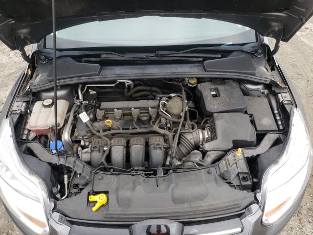 Photo 6 VIN: 1FAHP3H28CL185168 - FORD FOCUS SEL 