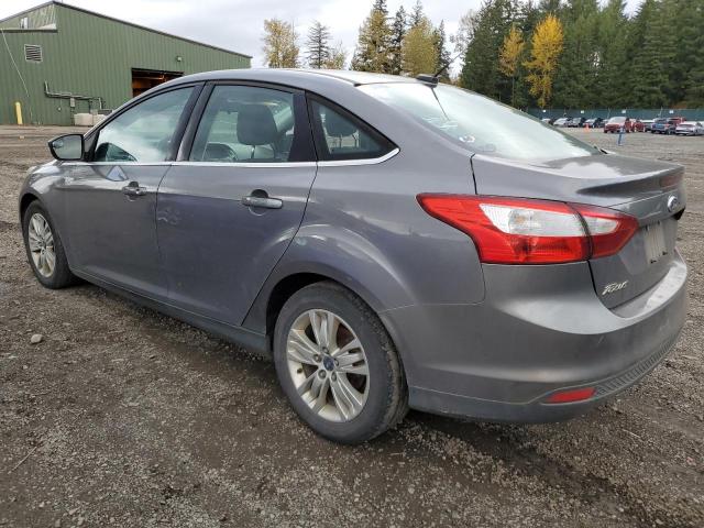 Photo 1 VIN: 1FAHP3H28CL190449 - FORD FOCUS SEL 