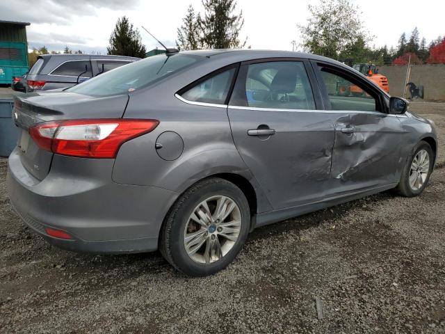 Photo 2 VIN: 1FAHP3H28CL190449 - FORD FOCUS SEL 