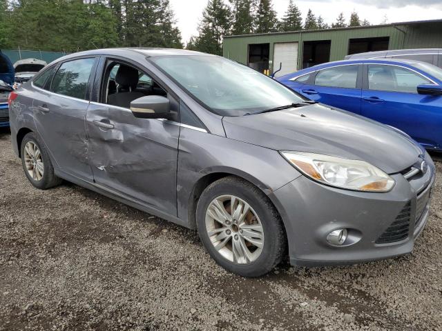 Photo 3 VIN: 1FAHP3H28CL190449 - FORD FOCUS SEL 