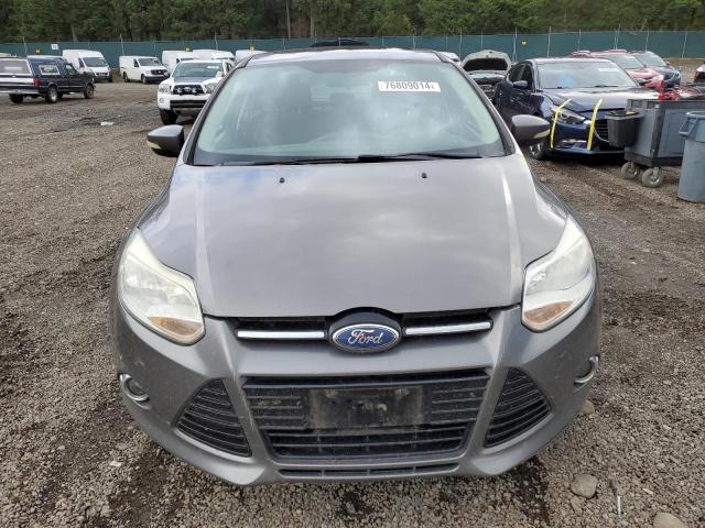 Photo 4 VIN: 1FAHP3H28CL190449 - FORD FOCUS SEL 