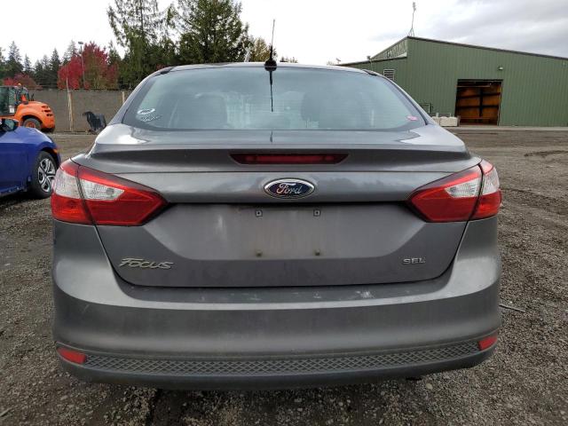 Photo 5 VIN: 1FAHP3H28CL190449 - FORD FOCUS SEL 