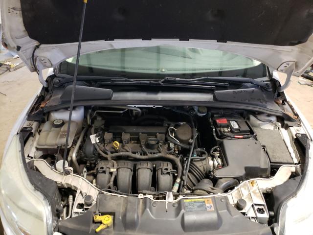 Photo 6 VIN: 1FAHP3H28CL213728 - FORD FOCUS SEL 