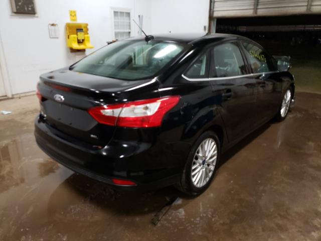 Photo 3 VIN: 1FAHP3H28CL219271 - FORD FOCUS SEL 