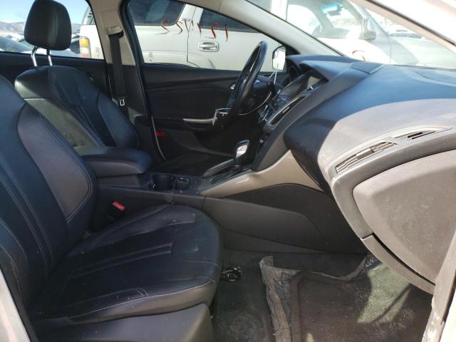 Photo 4 VIN: 1FAHP3H28CL227208 - FORD FOCUS SEL 