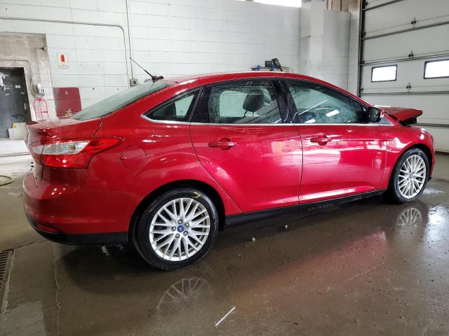 Photo 2 VIN: 1FAHP3H28CL236457 - FORD FOCUS 