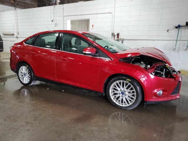 Photo 3 VIN: 1FAHP3H28CL236457 - FORD FOCUS 