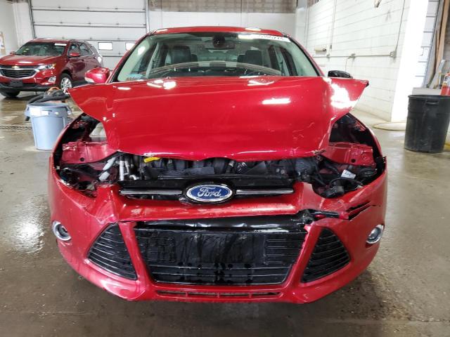 Photo 4 VIN: 1FAHP3H28CL236457 - FORD FOCUS 