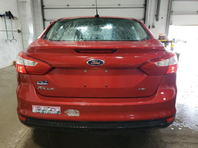 Photo 5 VIN: 1FAHP3H28CL236457 - FORD FOCUS 