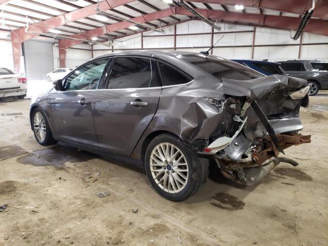 Photo 1 VIN: 1FAHP3H28CL245336 - FORD FOCUS 