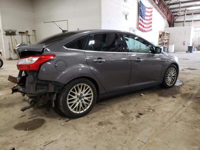 Photo 2 VIN: 1FAHP3H28CL245336 - FORD FOCUS 