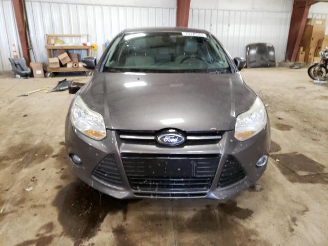 Photo 4 VIN: 1FAHP3H28CL245336 - FORD FOCUS 